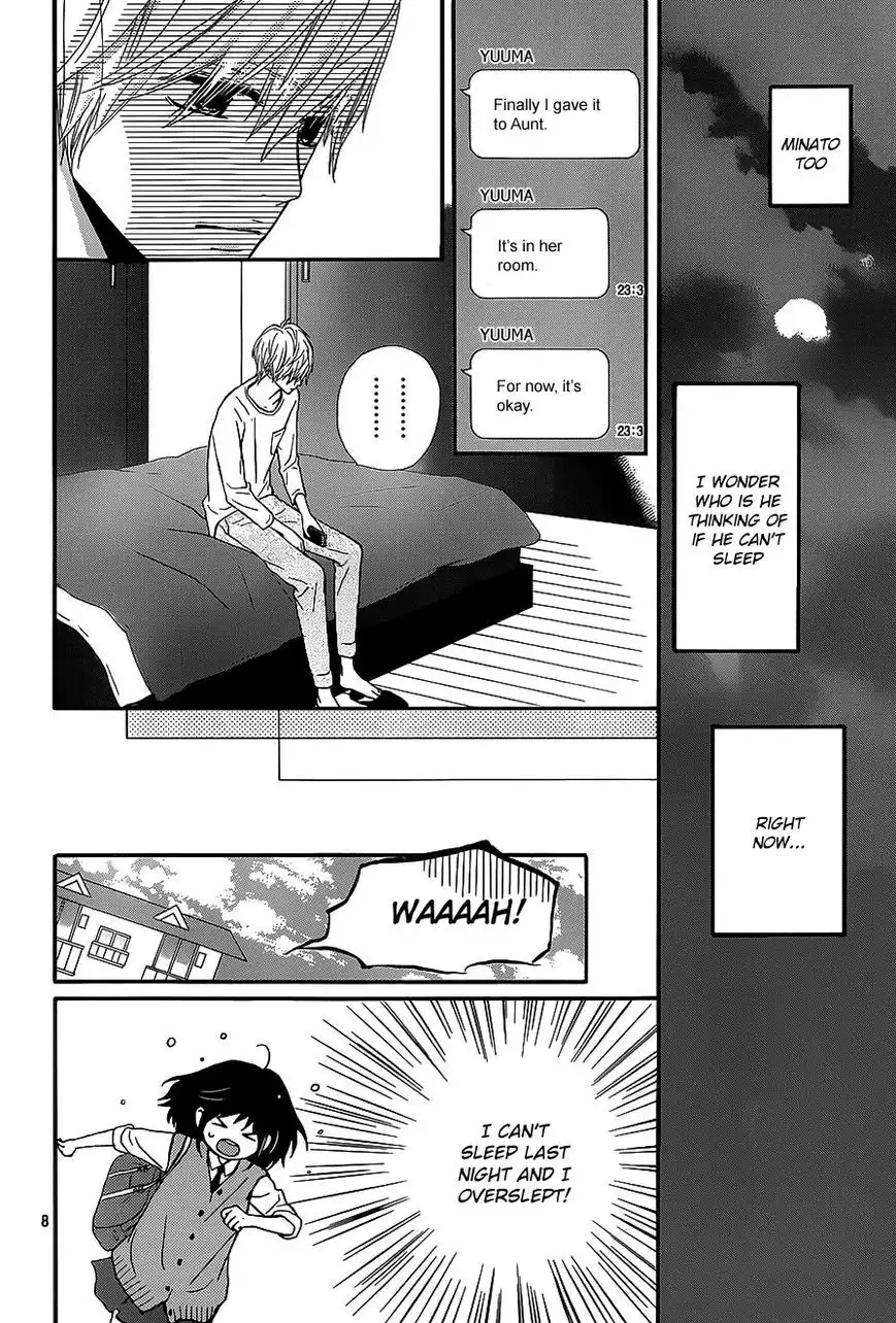 ReRe Hello Chapter 20 8